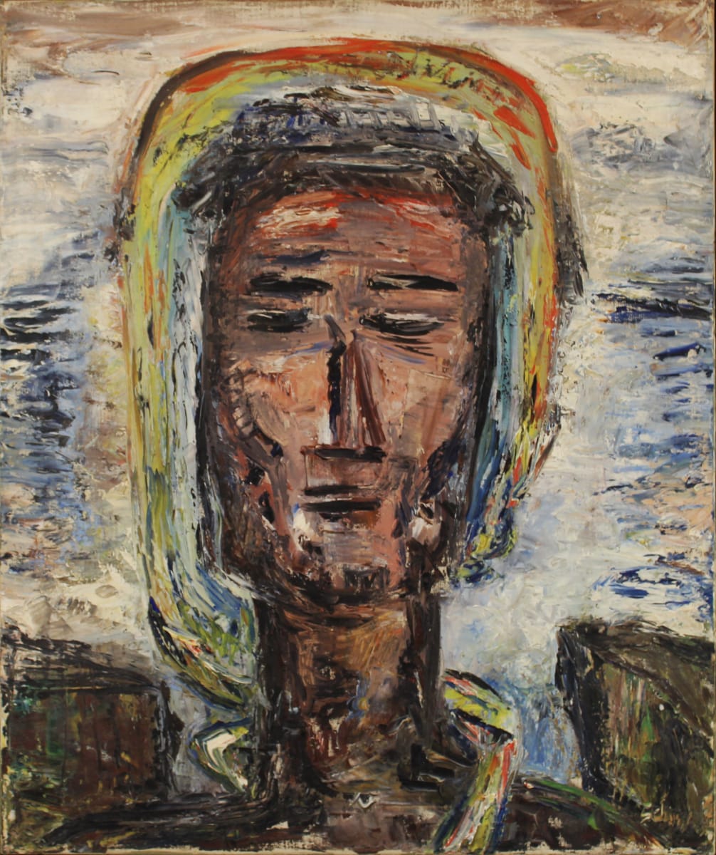 Untitled by May Schow, Image 1.