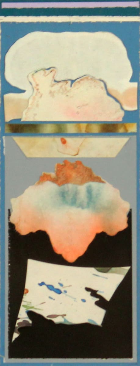 Untitled by Kenneth Zonker, Image 1.