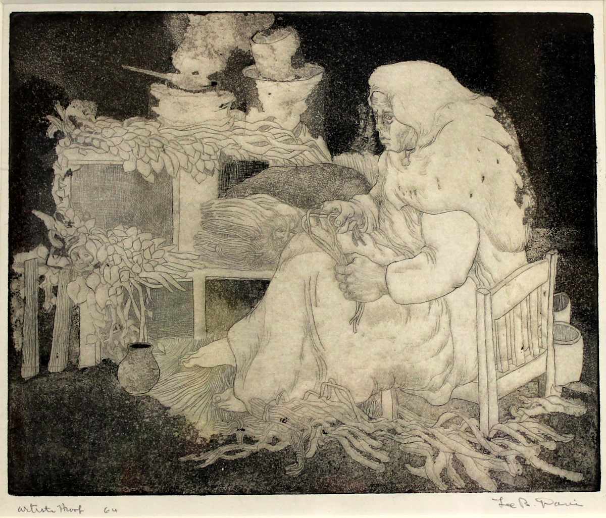 Untitled by Lee Baxter Davis, Image 2.