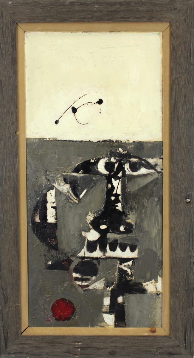 Untitled by David Adickes, Image 2.