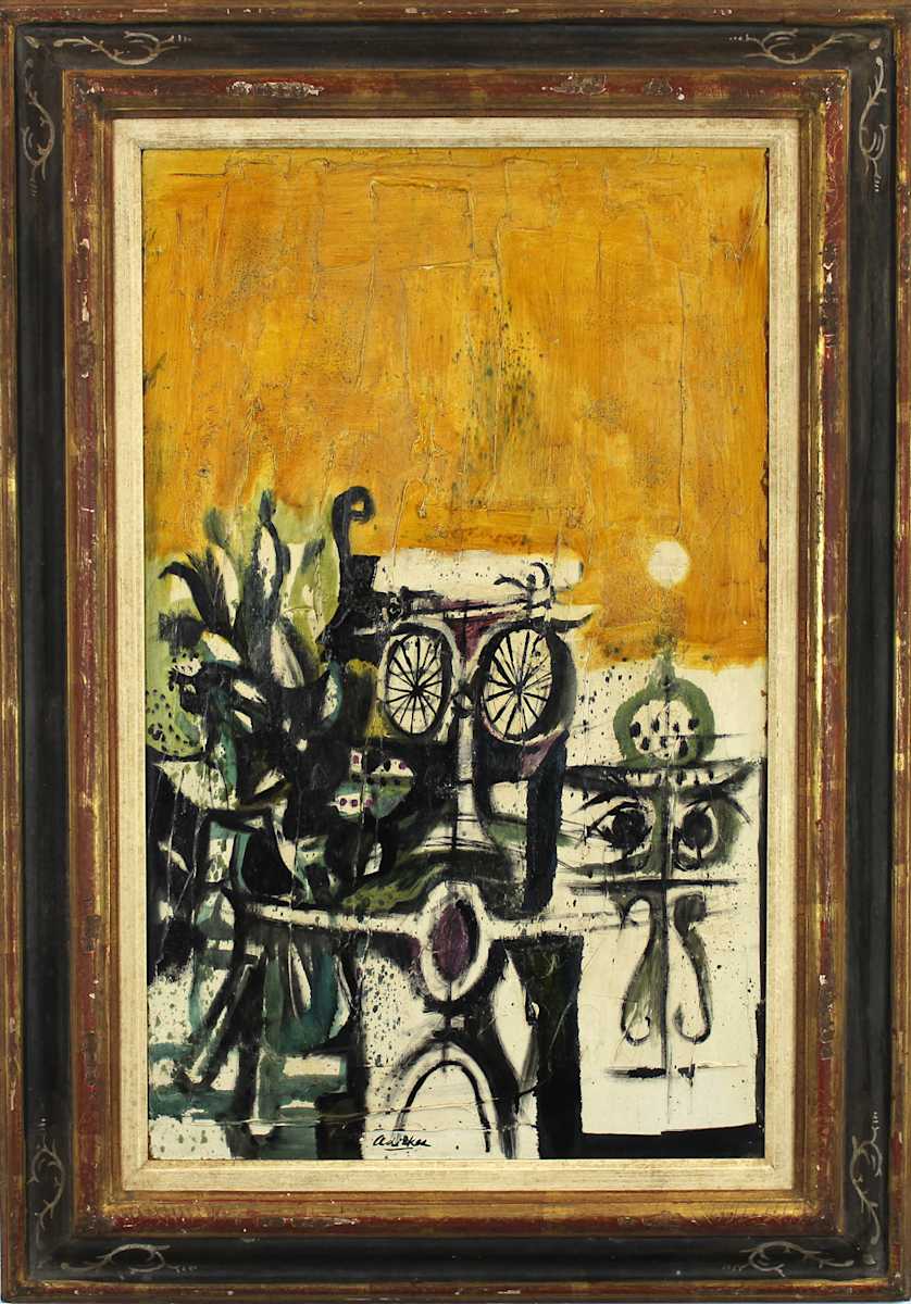 William Tell by David Adickes, Image 1.