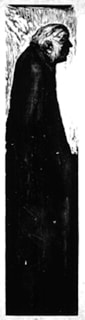 Kathe Kollwitz by Charles W. Jones, Image 2.