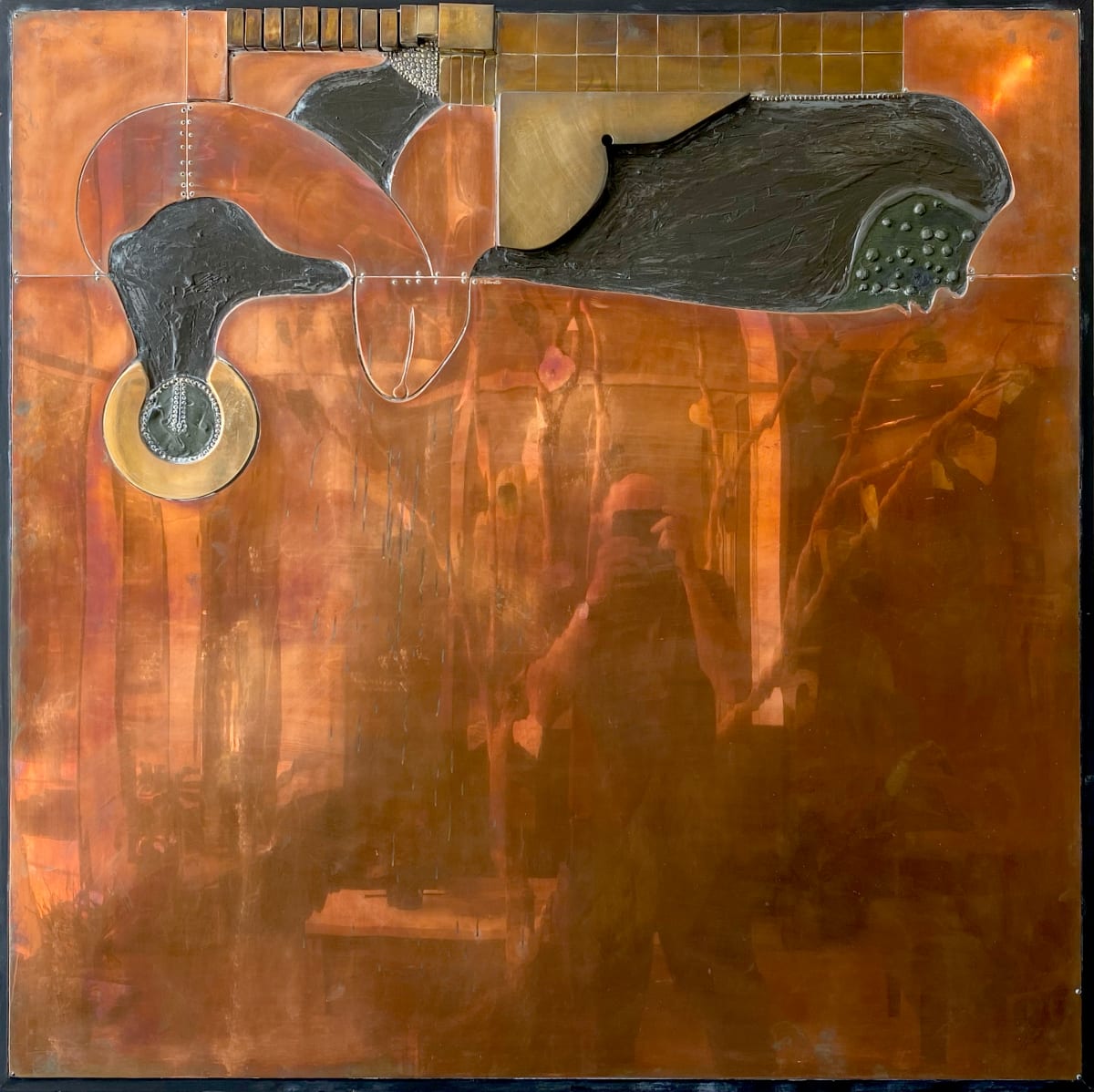 Untitled by Charles Pebworth 