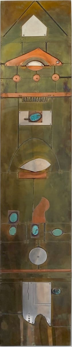 Untitled by Charles Pebworth 