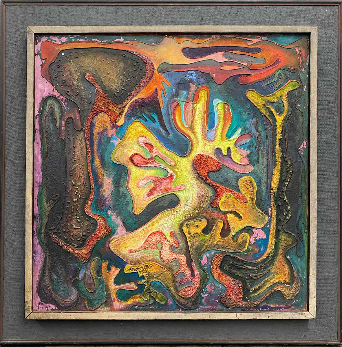 Phantasmagory by Joseph Polley Paine, Image 2.