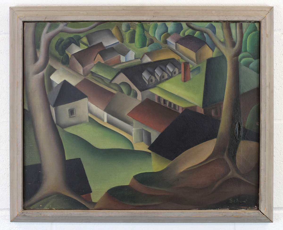 Untitled by May Schow, Image 2.
