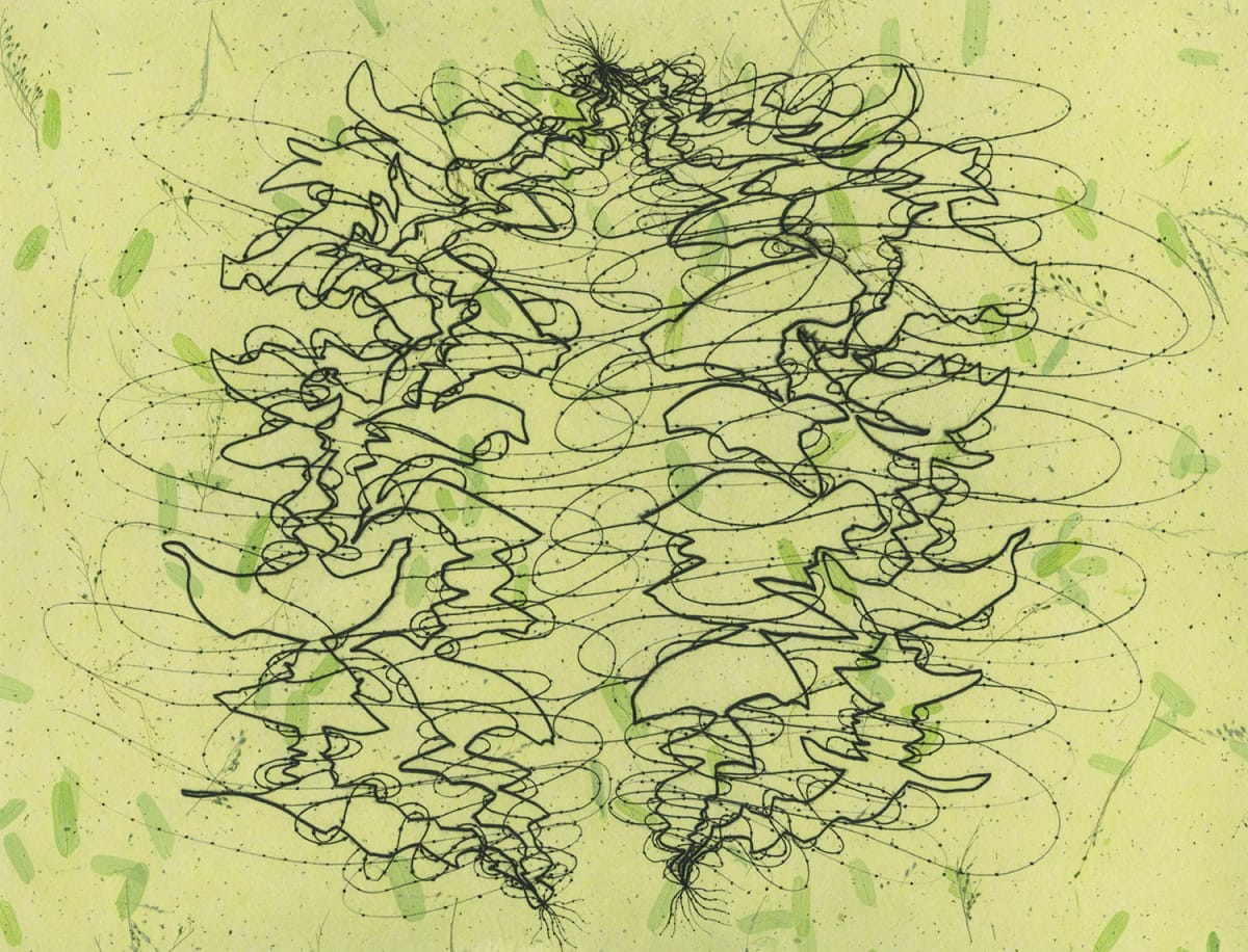 Start to Finish by James Surls, Image 2.