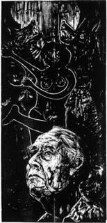 Ruffino Tamayo by Charles W. Jones, Image 2.