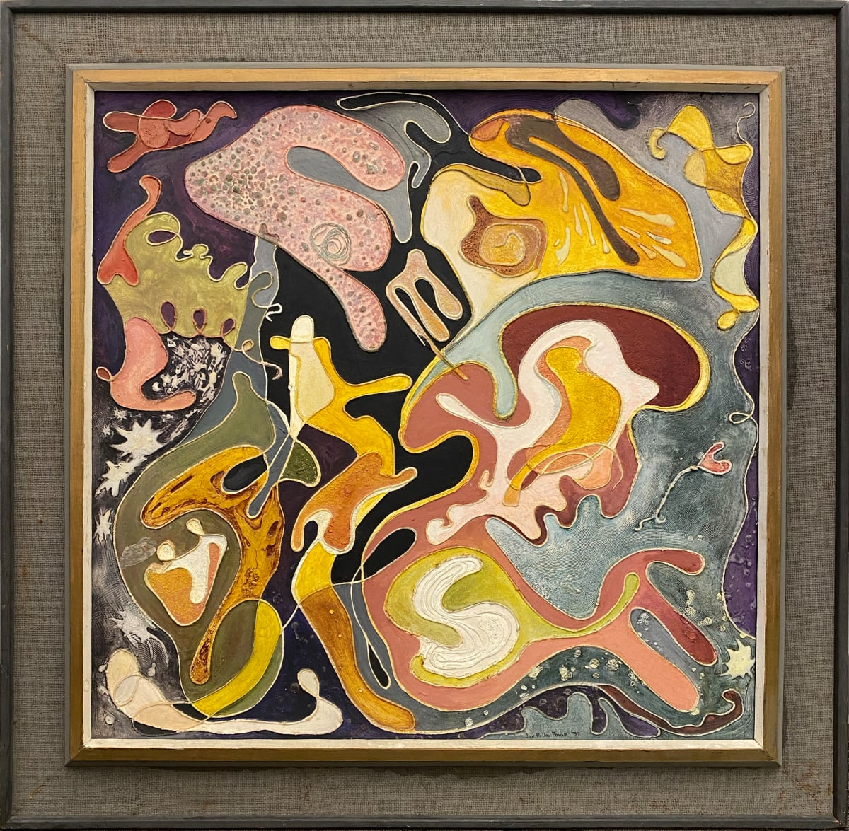 Untitled by Joseph Polley Paine 