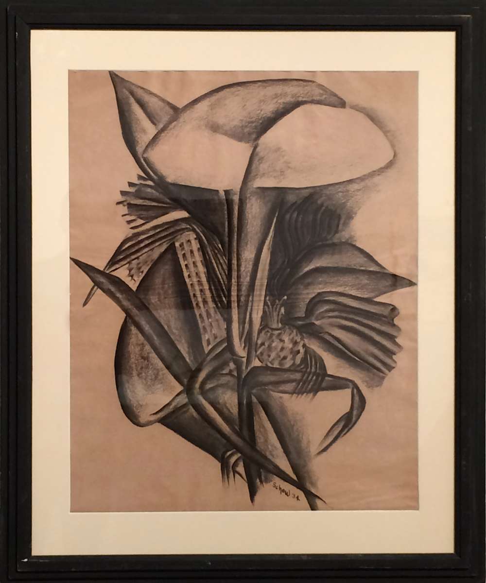 Untitled by May Schow, Image 2.