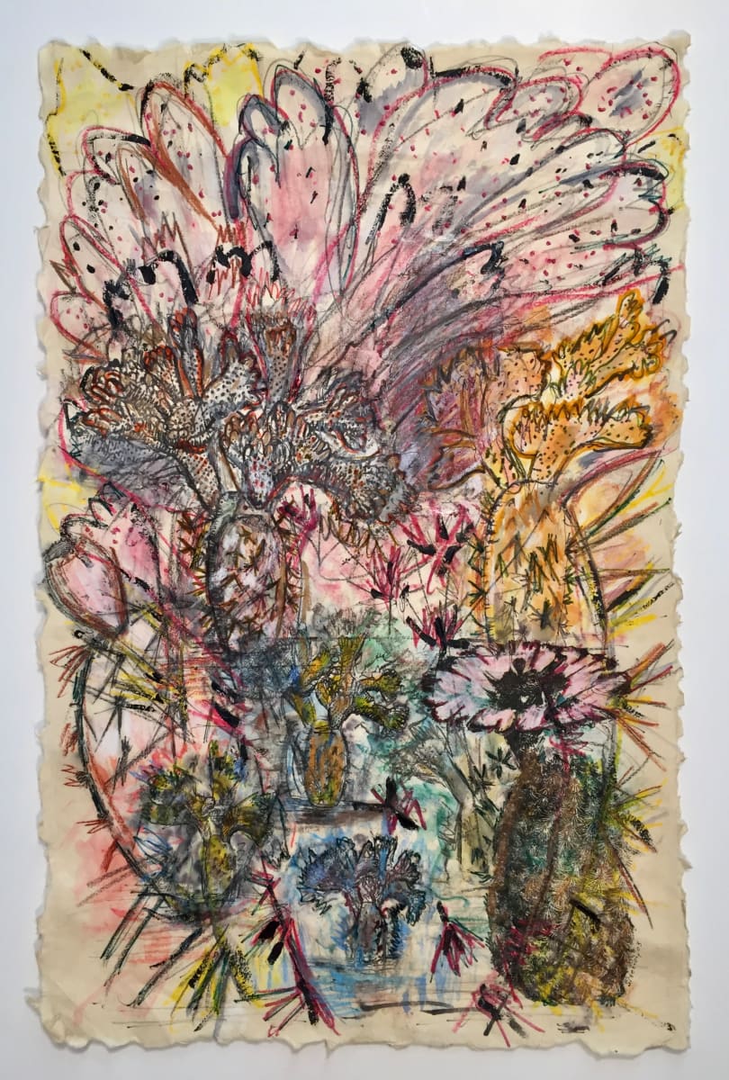 Dreaming Wild by Susan Detroy, Image 8.