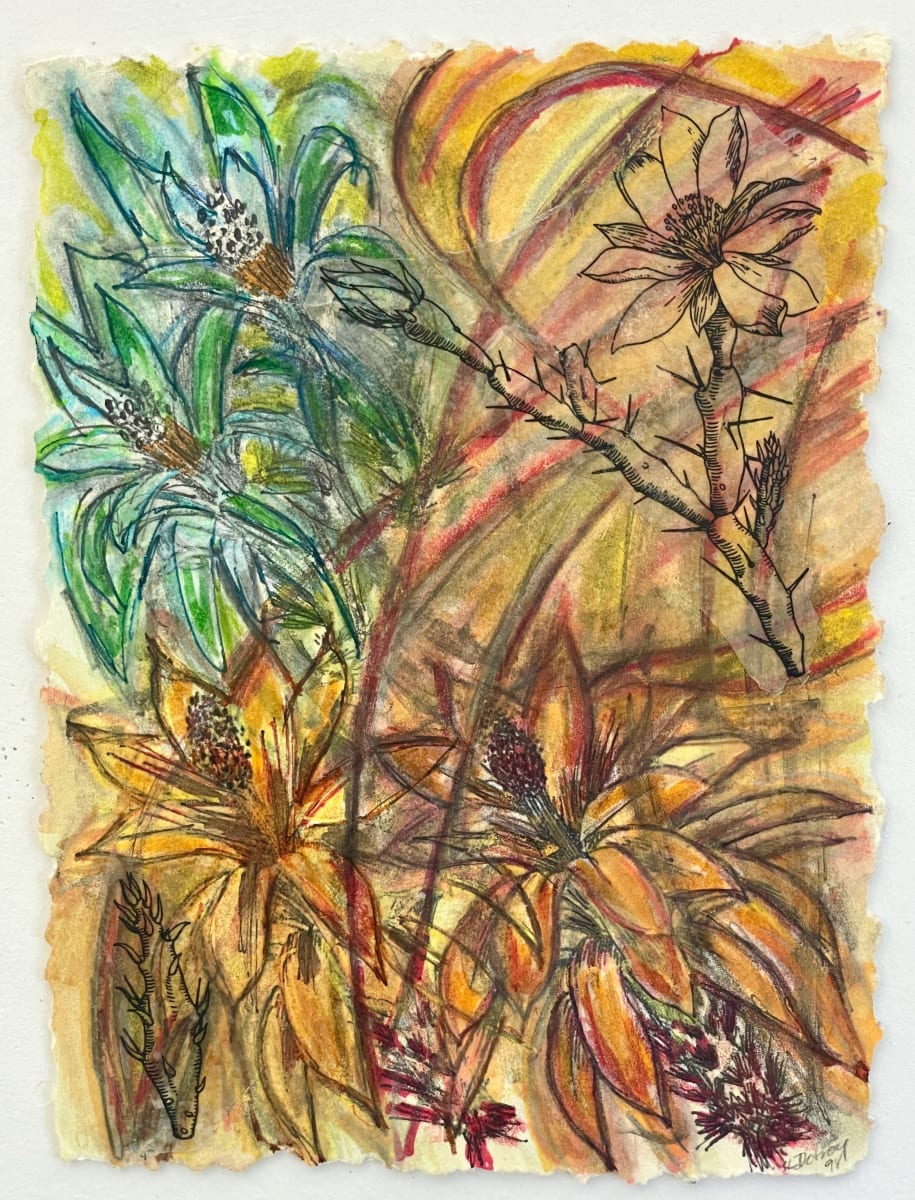 Passions by Susan Detroy, Image 2.