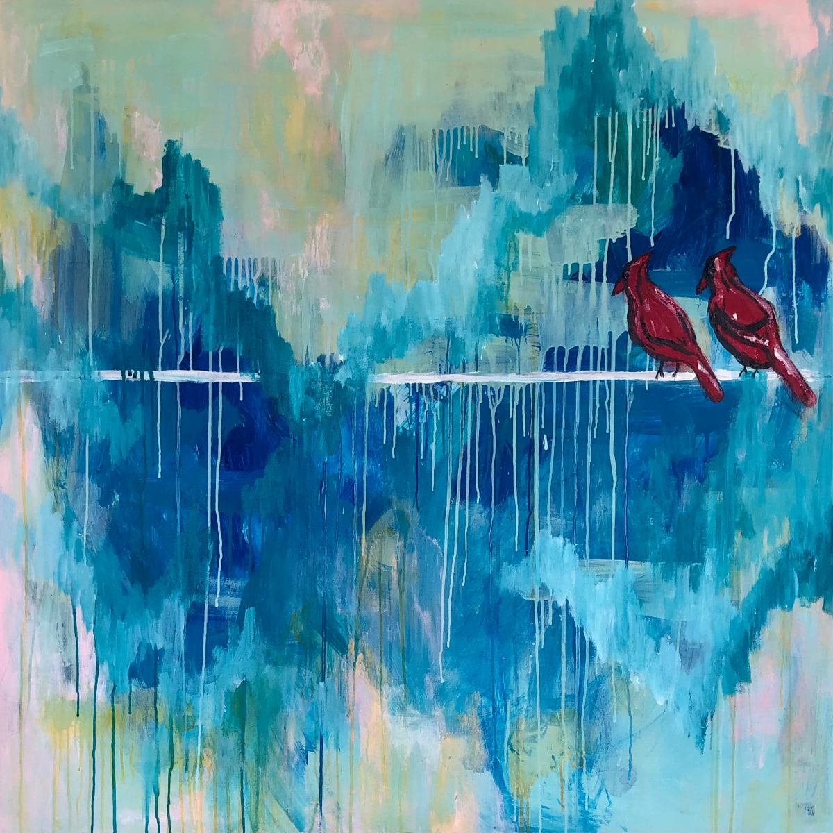 Heaven is a Place on Earth 