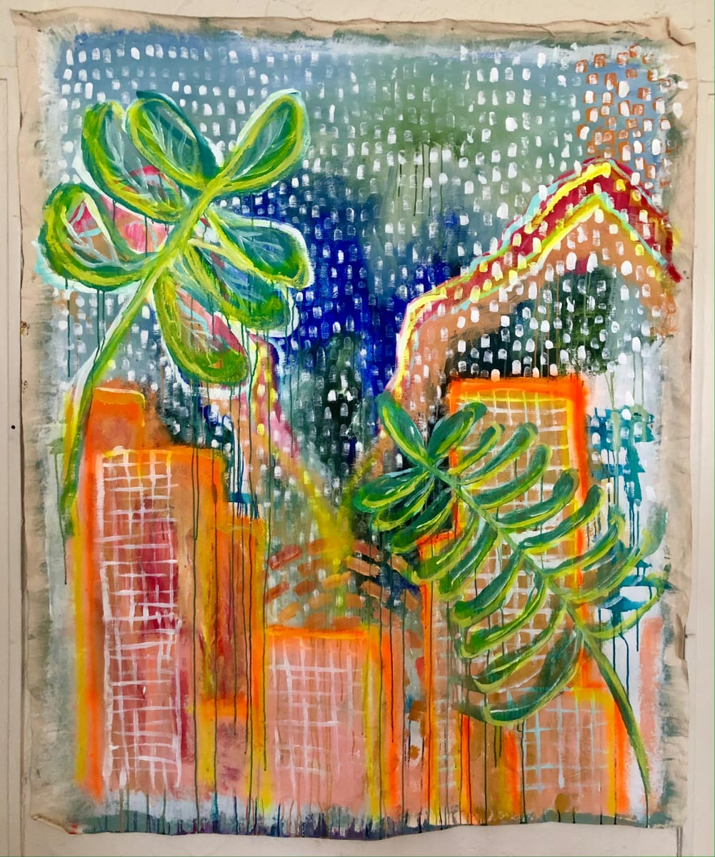 What a Time to be Alive by Alex Vidos 