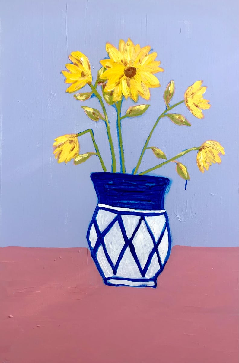 Cloud Nine #25 by Alex Vidos 