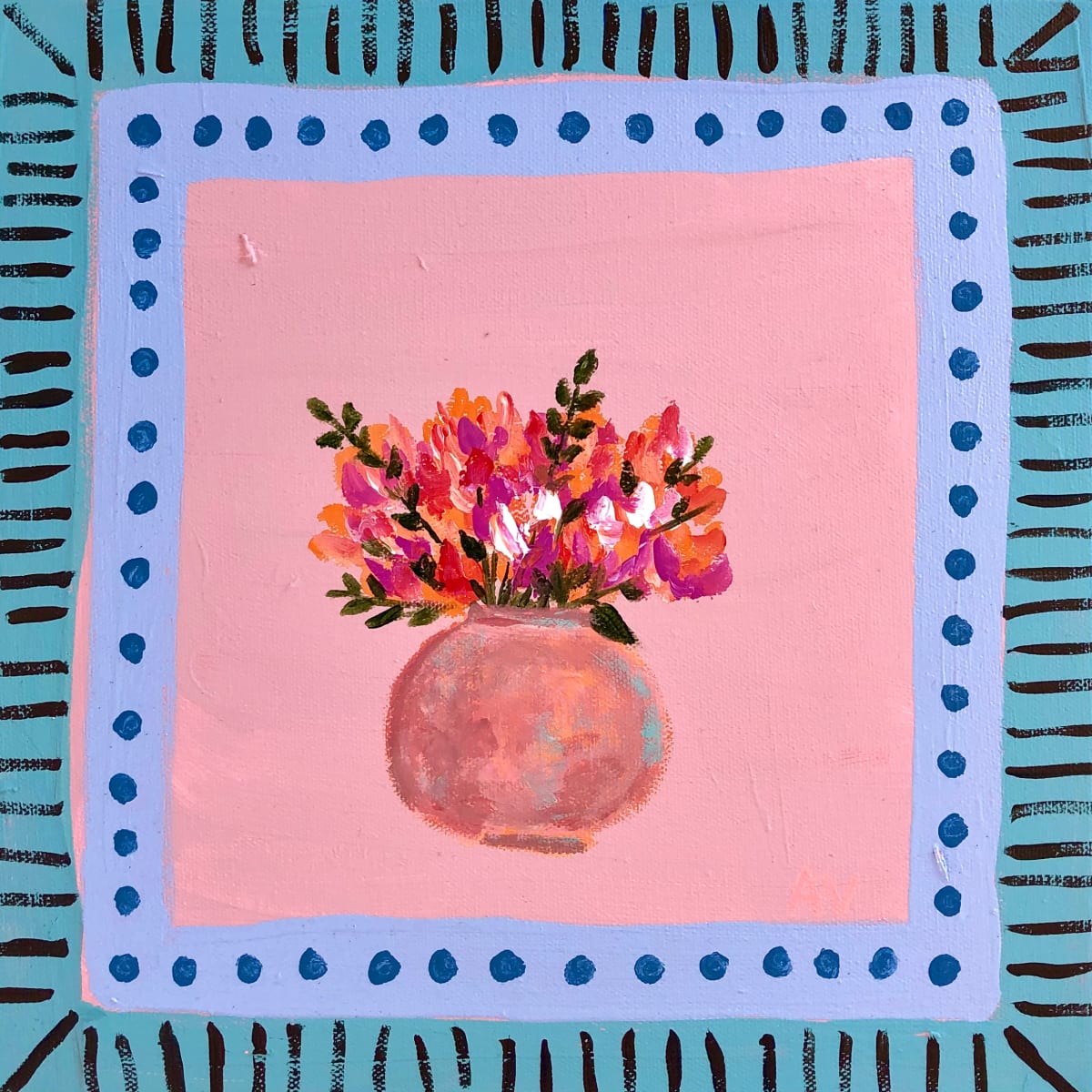 Cloud Nine #15 by Alex Vidos 