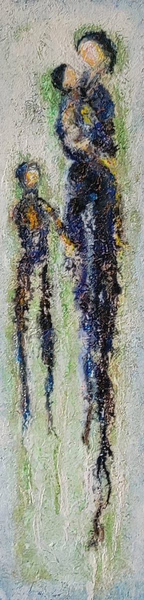 Uprooted by SP  Scotti Estes, Image 1.