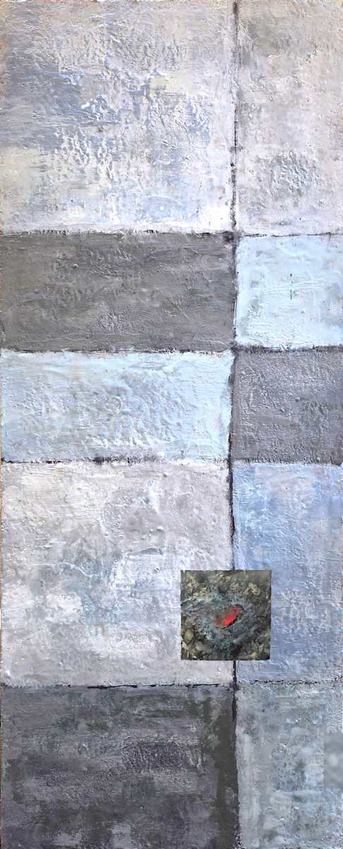 Windows on a Rainy Day by SP  Scotti Estes, Image 3.