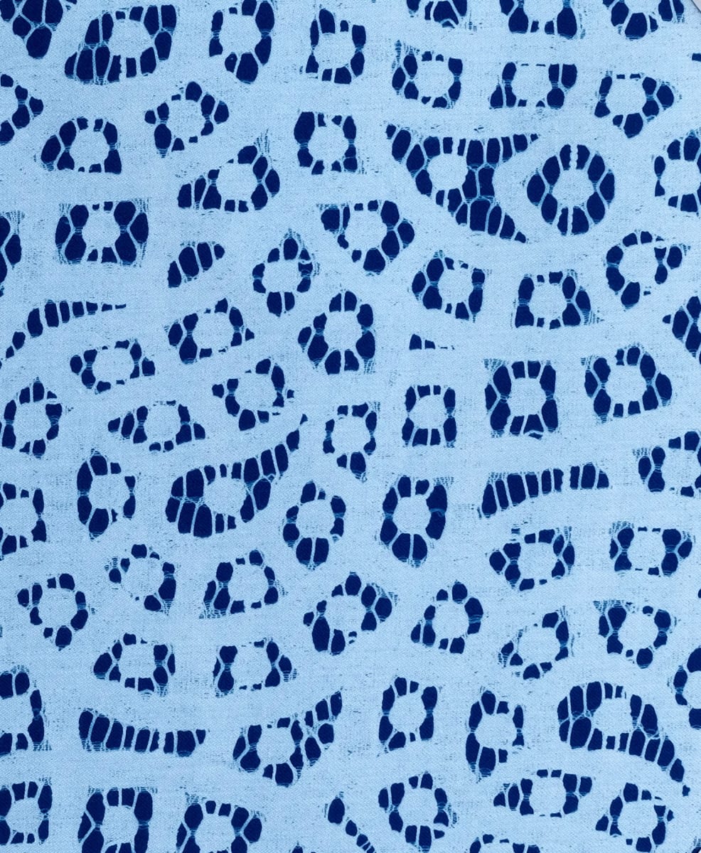 Lace Eyes by Amanda Porter 