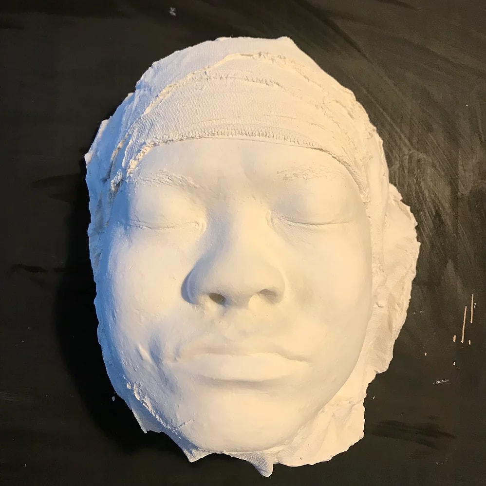 Come Alive by Amanda Porter 