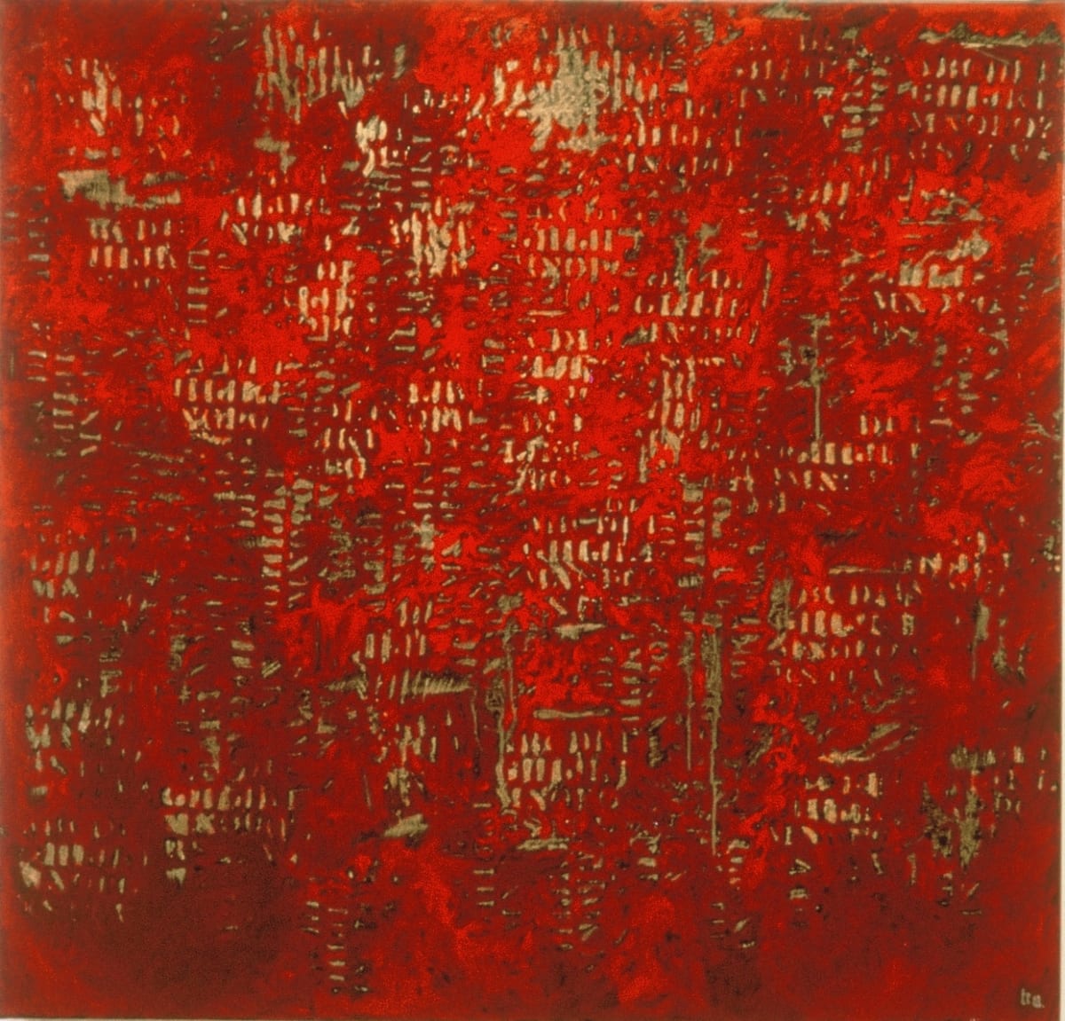Sangre de Christo by hugo anderson, Image 2.