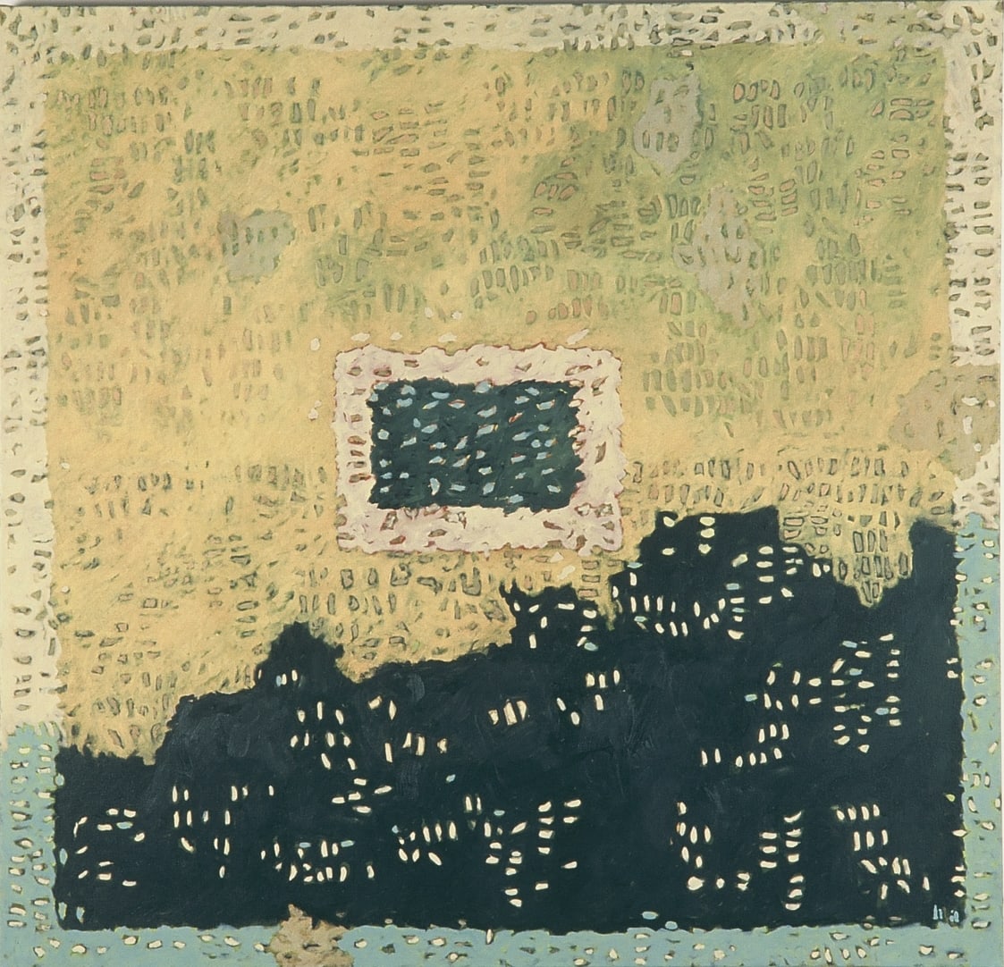 Chart II: Acadia, Image 1.