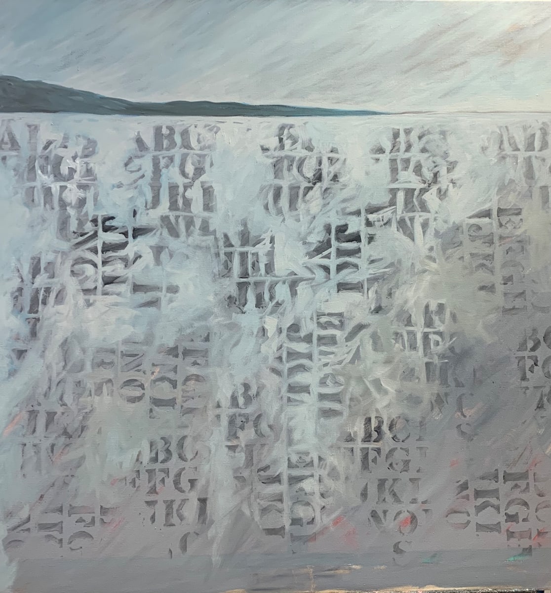 Firth Of Forth by hugo anderson, Image 1.