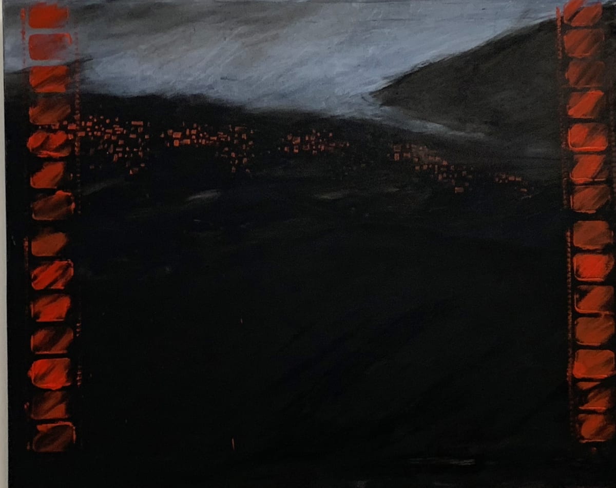 Dark Coast II by hugo anderson, Image 1.