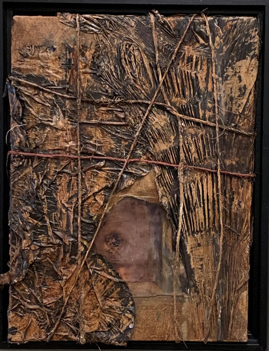 Wrapped Image I by hugo anderson, Image 1.
