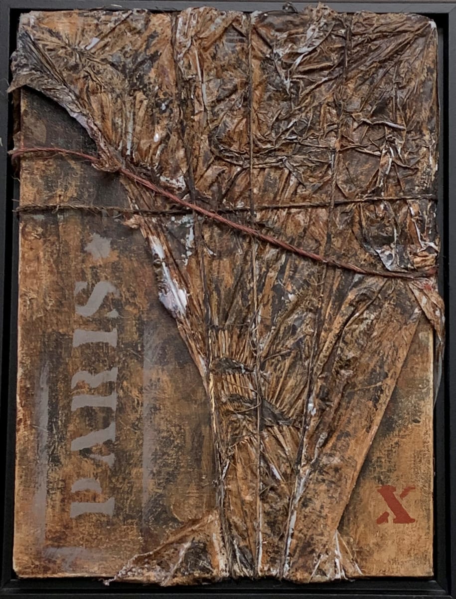 Wrapped Image II by hugo anderson, Image 1.