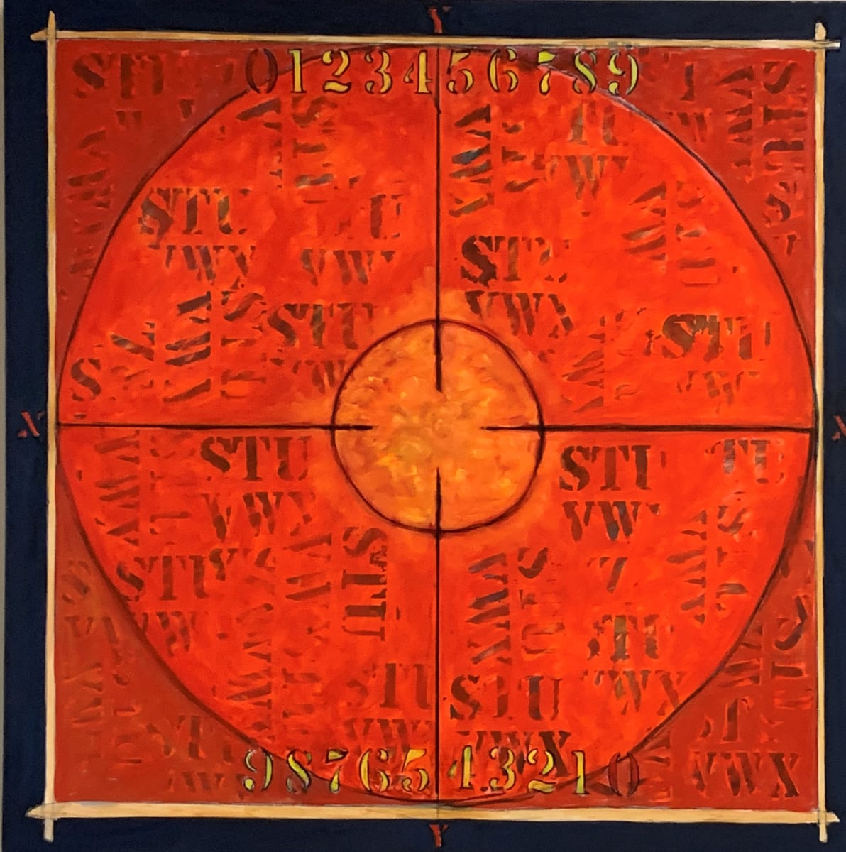 Bikini Atoll III by hugo anderson, Image 1.