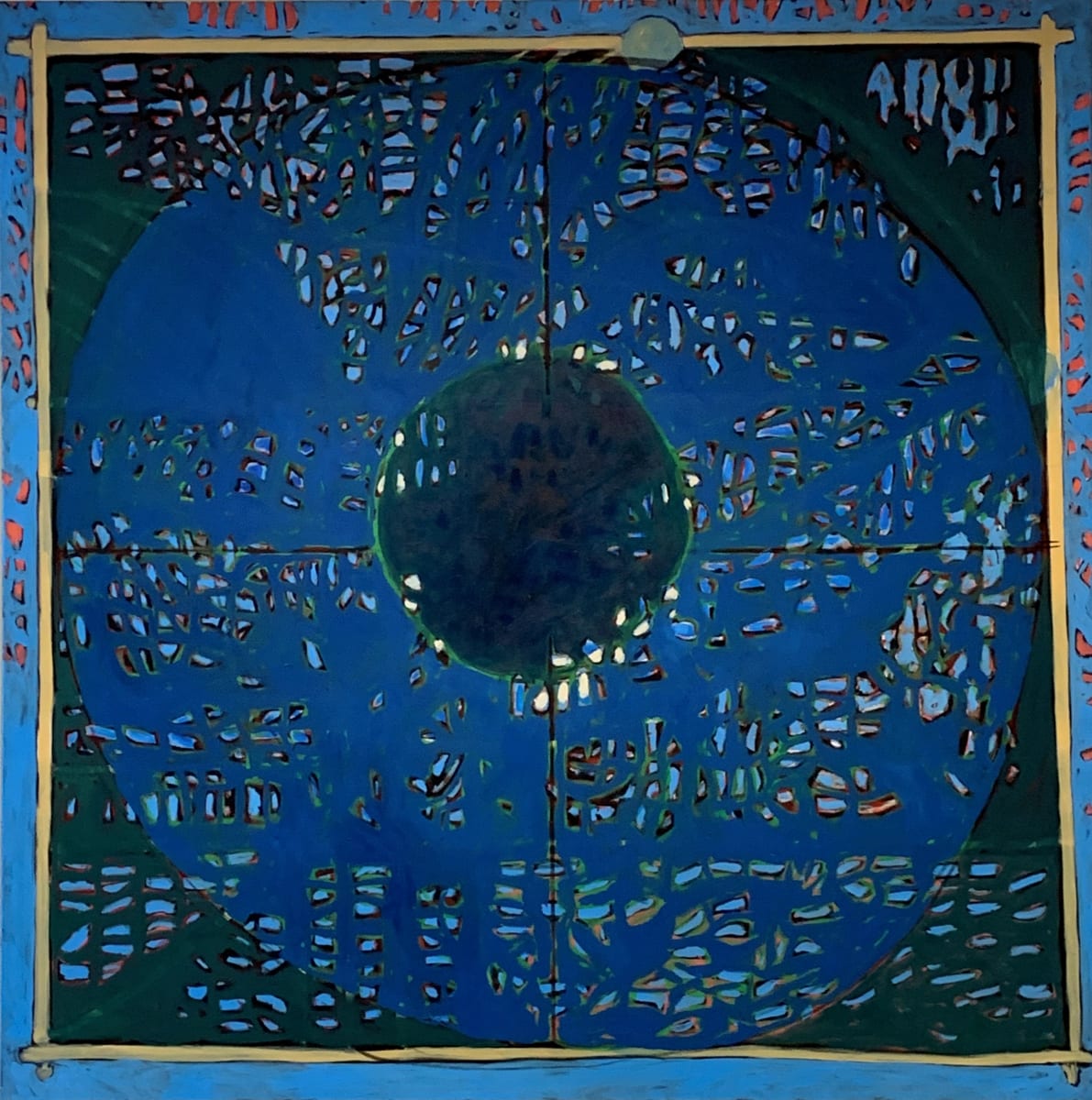 Bikini Atoll I  Image: Bikini Atoll I