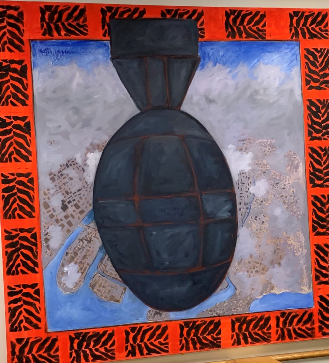 Hiroshima by hugo anderson, Image 1.