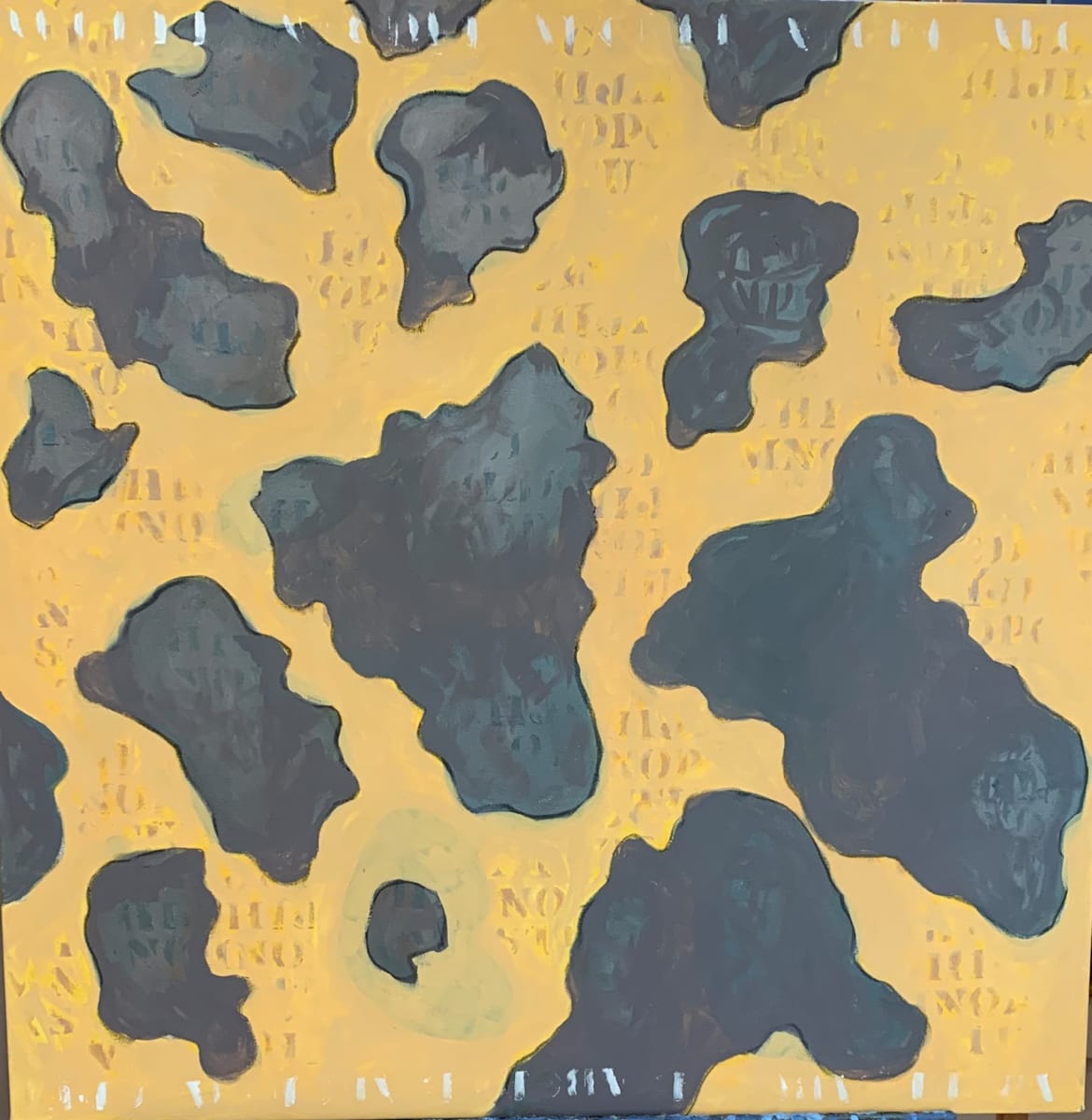 Cloud Shadows, Image 1.