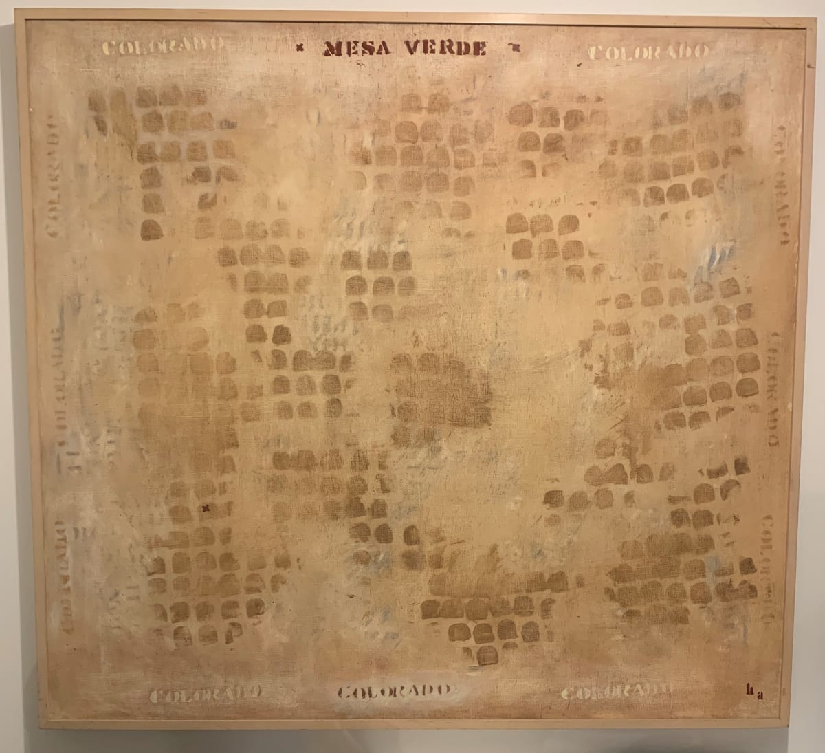 Mesa Verde by hugo anderson, Image 1.