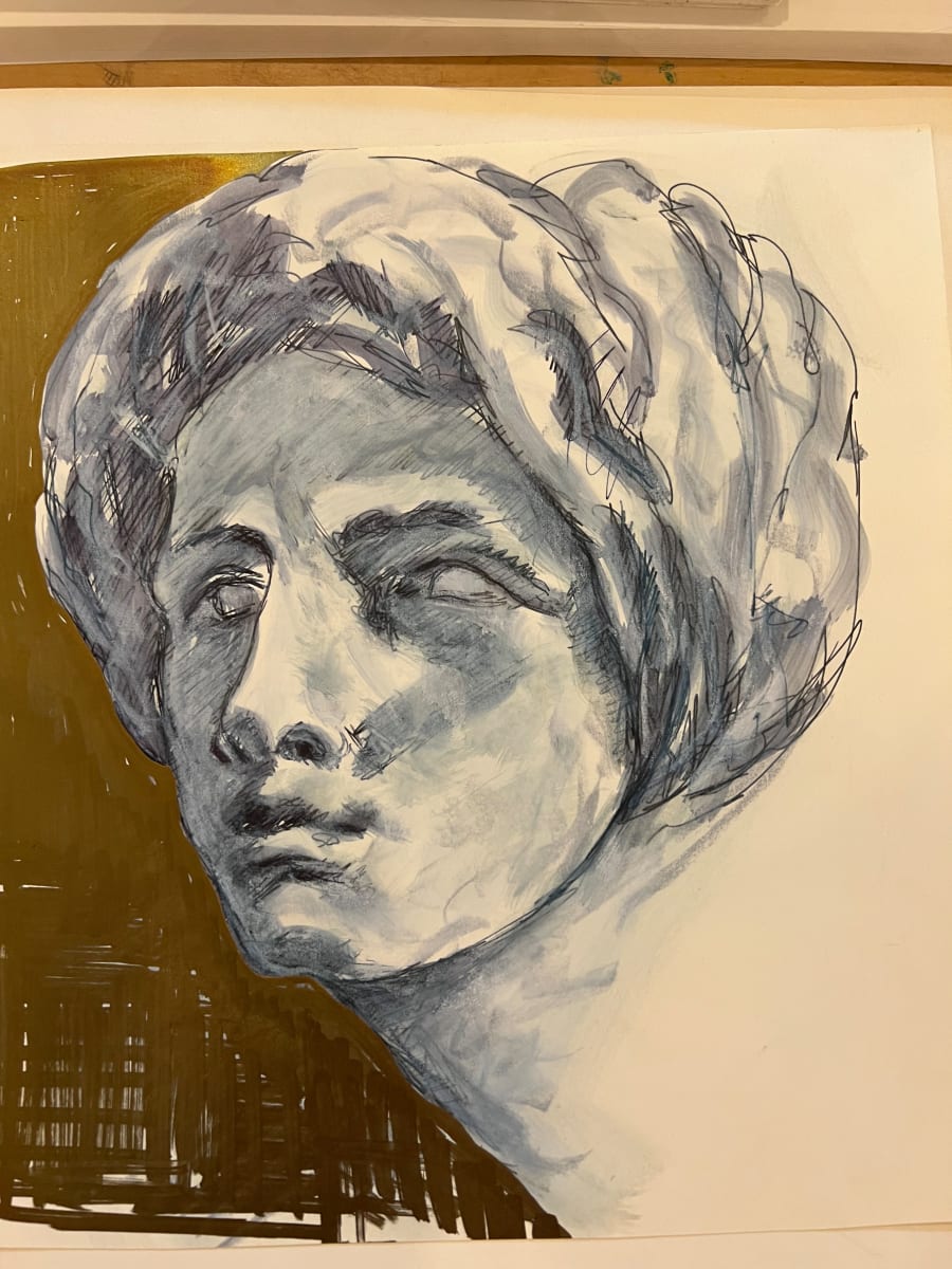 museum study by hugo anderson, Image 7.