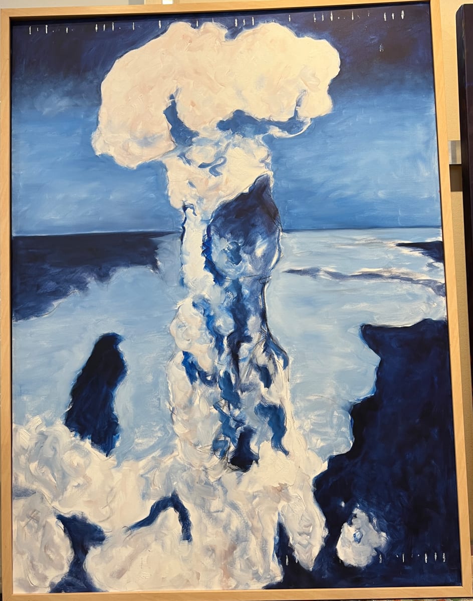 Atomic Bomb by hugo anderson, Image 1.