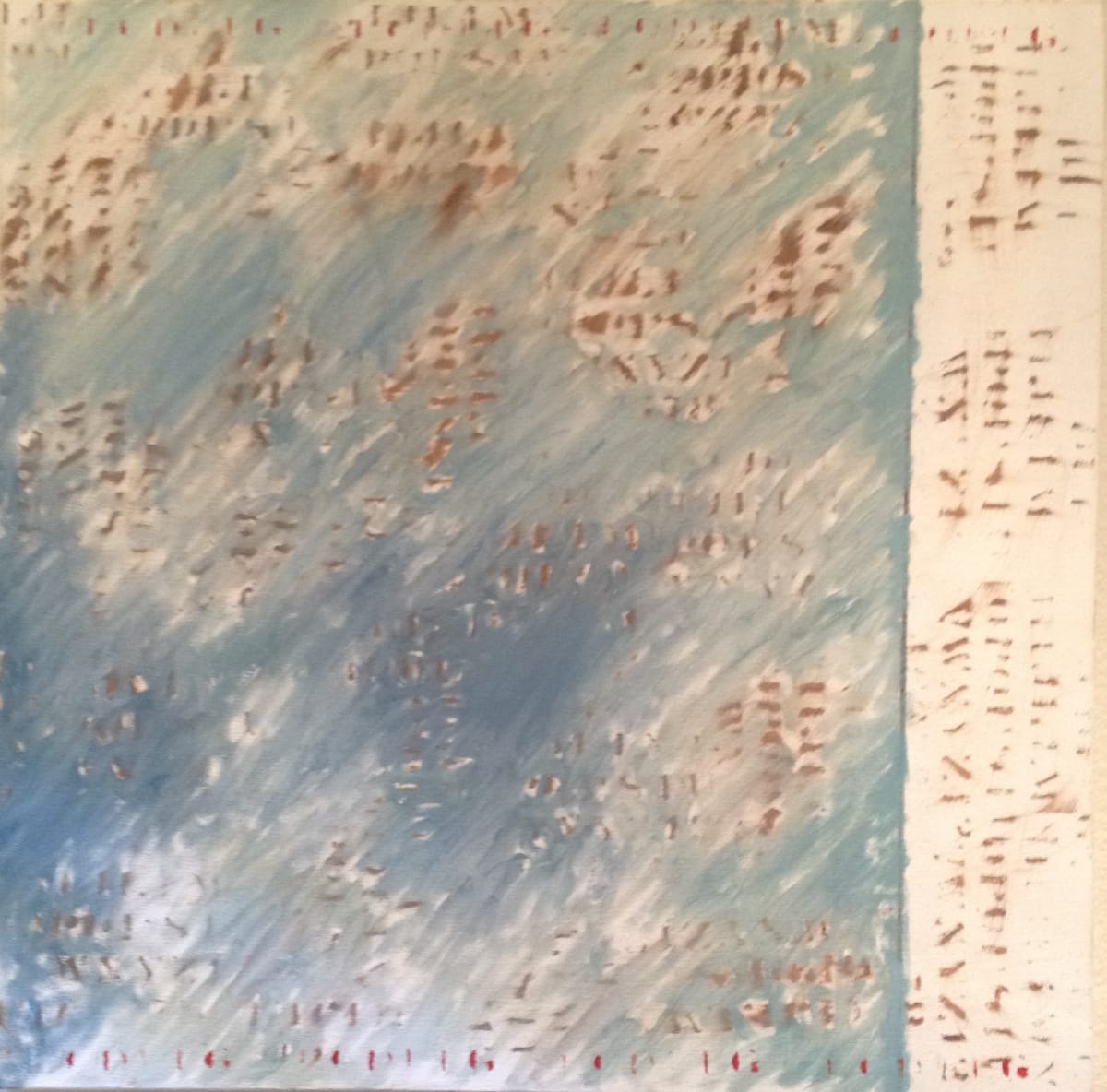 Winter Beach by hugo anderson, Image 1.
