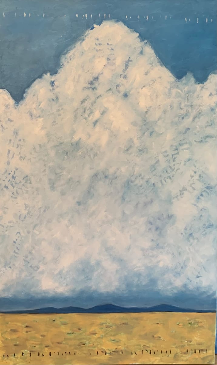 Thunderstorm by hugo anderson, Image 1.