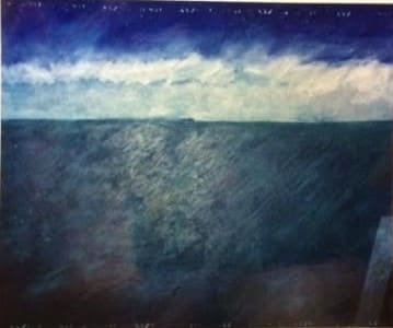 Lake Yellowstone by hugo anderson, Image 1.