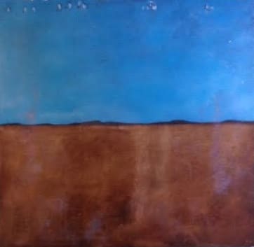 Blue Sky, NM, Image 1.