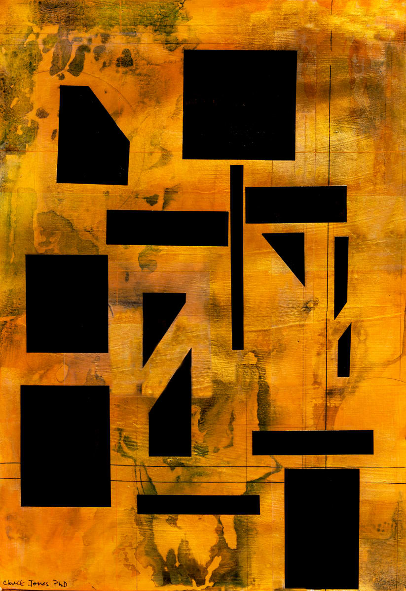 Deconstruction - or - Some Assembly Required 