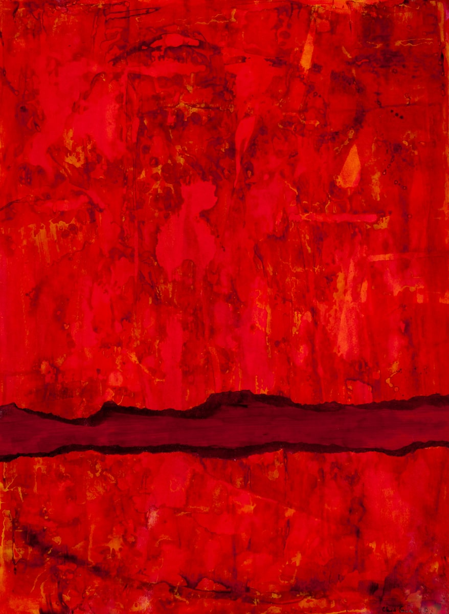 Red Horizon 
