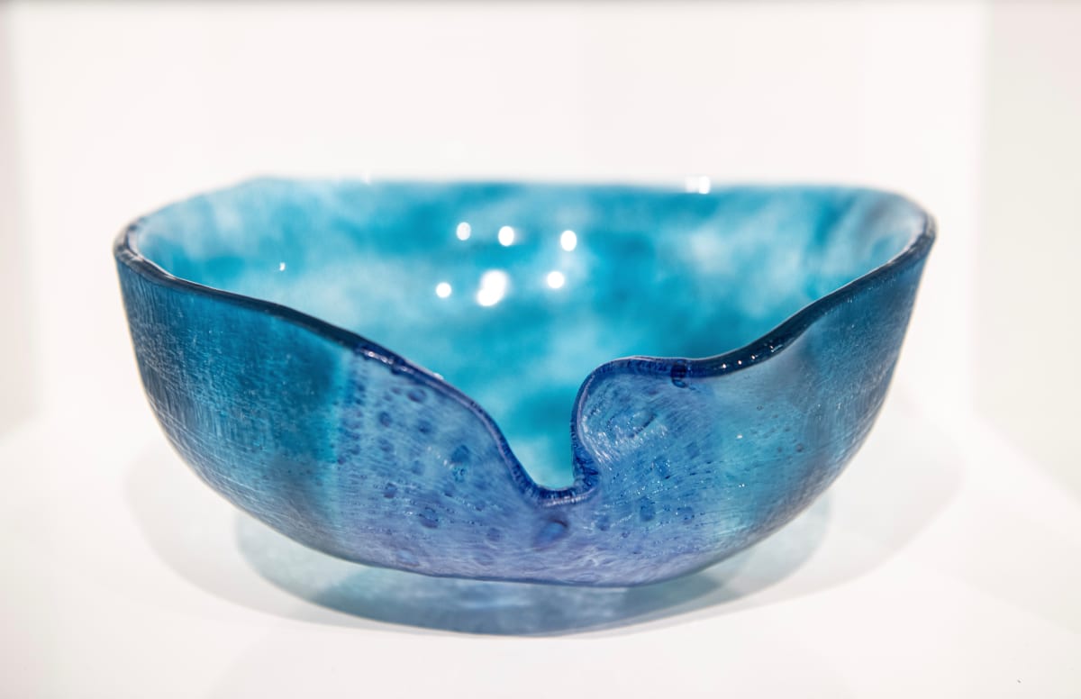 Aqua-Bowl by Claudia Henao 