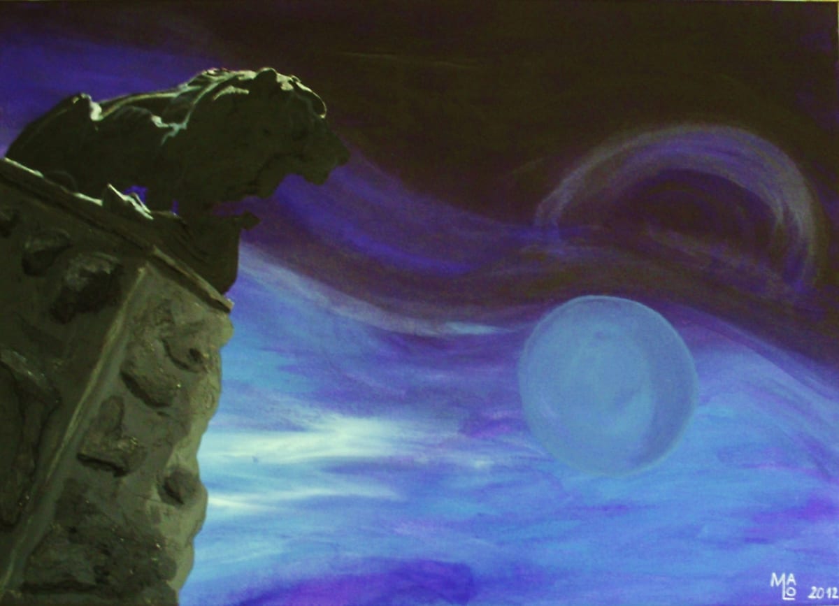 VISION / WEITBLICK, Image 3.