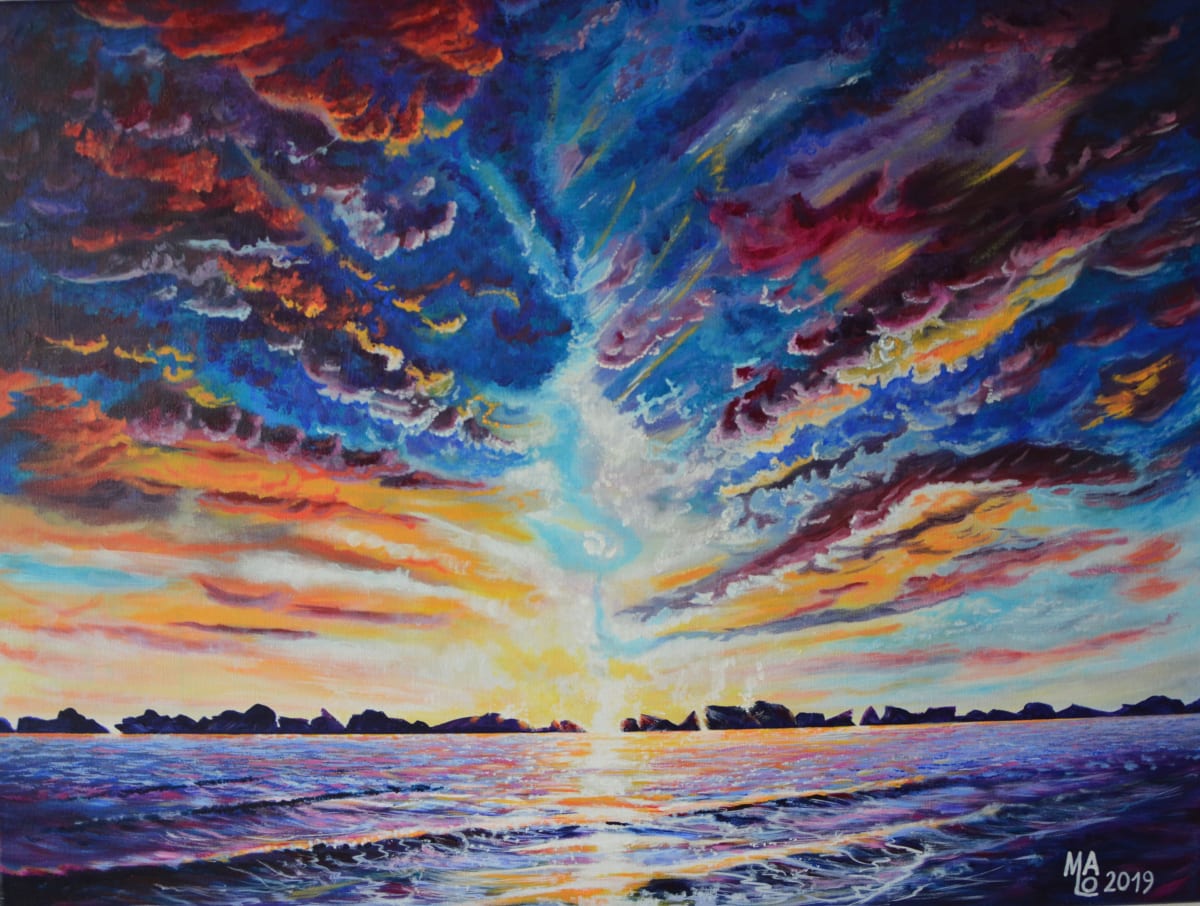 GLORY, Image 1.