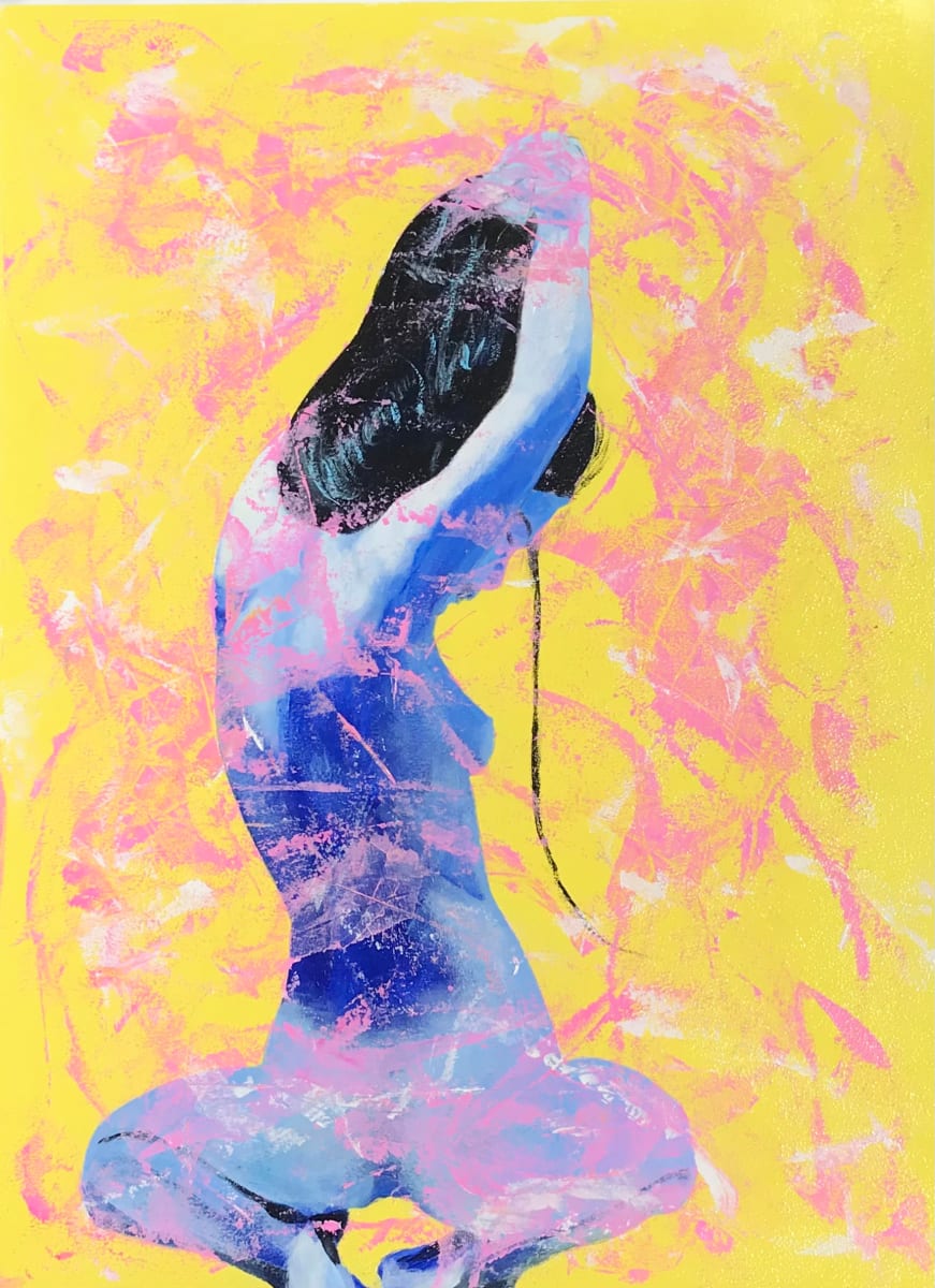 If Only I Could Love Again by CLARK W FOBES 