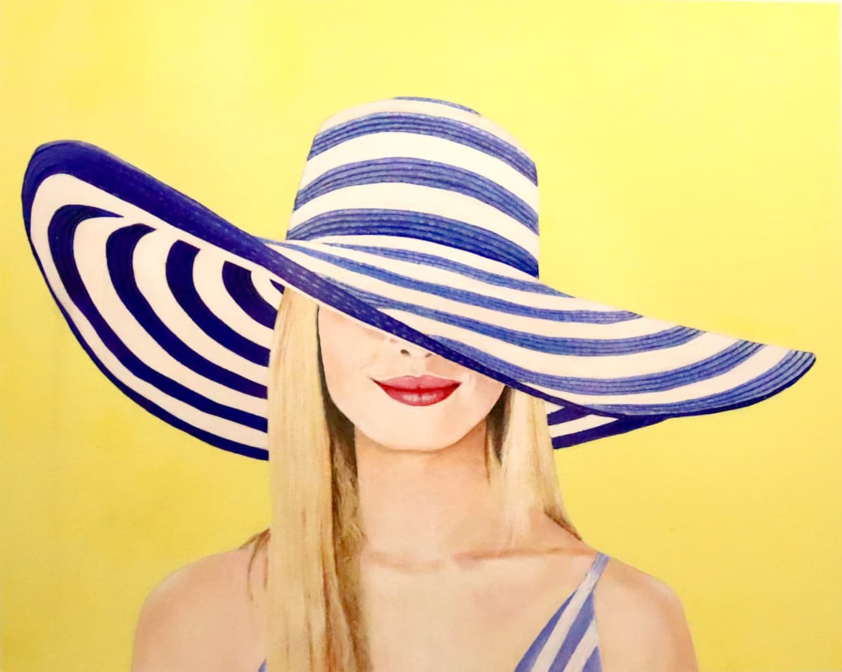 STRIPES by CLARK W FOBES, Image 7.