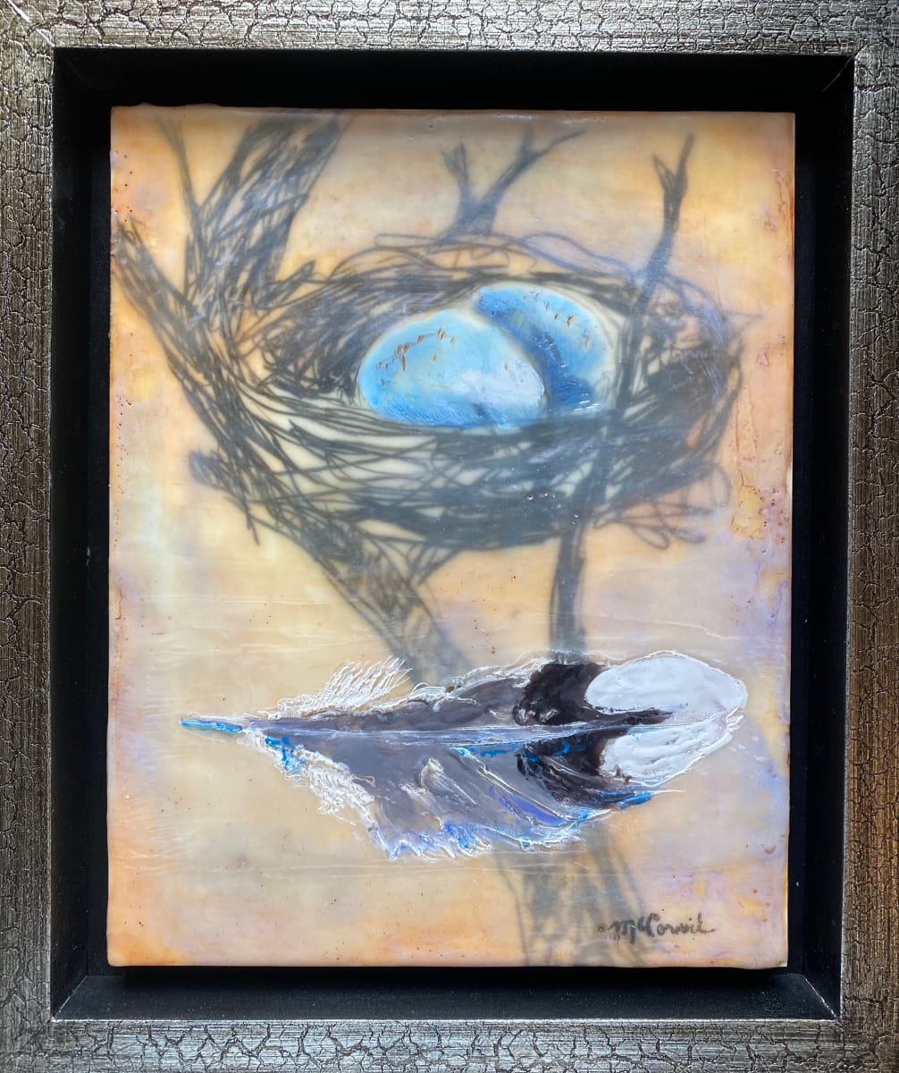 A Mockingbird's Sign, l, Image 1.