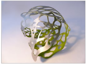 Komorebi 3 by Jane Guthridge  Image: "Komorebi 3" by Jane Guthridge, 2017 (image courtesy of artist)